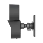 Smart outdoor WiFi camera with Gosund IPC3 floodlight, IP65 Tuya