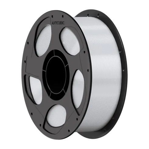 Anycubic PC Filament (Transparent White) 1 kg