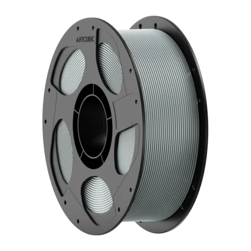 Anycubic PETG Filament (Gray) 1 kg