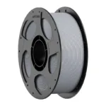 Filament ANYCUBIC  IPHPFFW-101 PLA-CF 1kg (Fish Scale White)