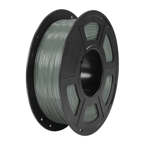 Anycubic TPU Filament (Gray) 1 kg