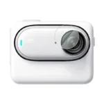TELESIN tempered glass for Insta360 GO 3 camera
