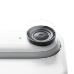 TELESIN tempered glass for Insta360 GO 3 camera