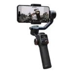 Gimbal Hohem iSteady M6