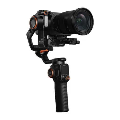 iSteady MT3 Pro Gimbal