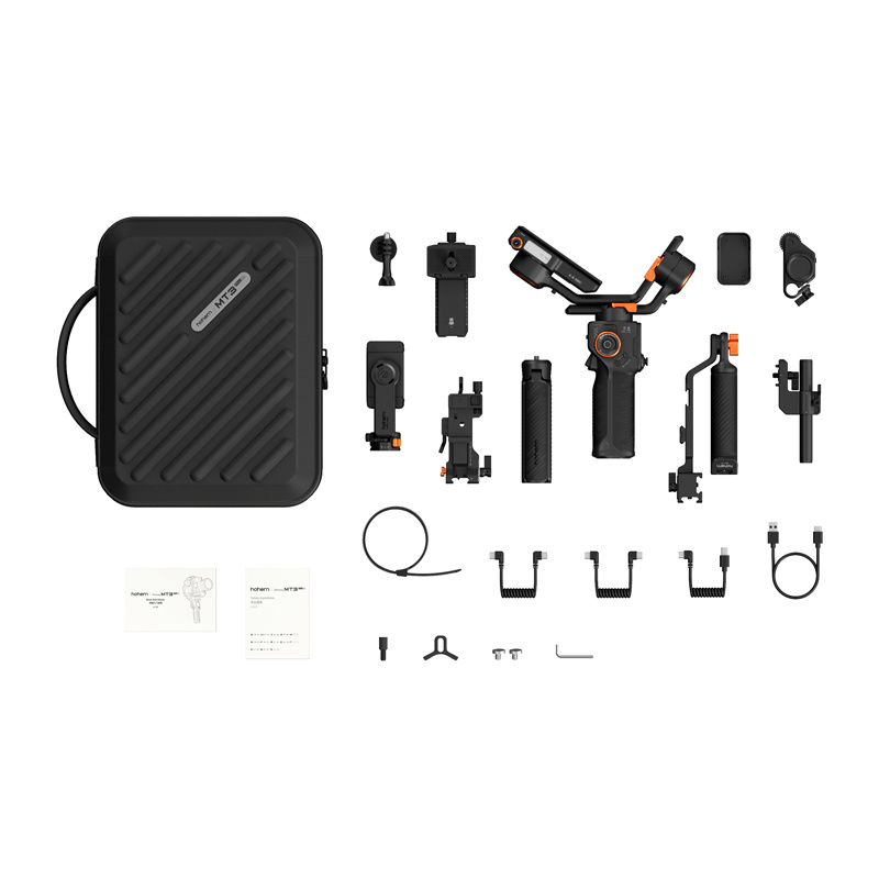 inp-ismt3prok-isteady-mt3-pro-gimbal-kit-0.webp iSteady MT3 Pro Gimbal Kit