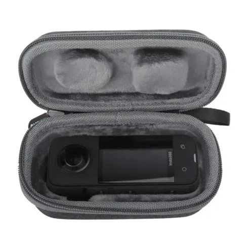Sunnylife Mini Protective Case / Pouch for Insta360 X3 / ONE X2 / X