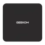 Mini PC GEEKOM IT12 Max Core Ultra 5 125U 16GB 500GB Win11 Pro