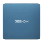 Mini PC GEEKOM IT13 Max Core Ultra 9 185H 32GB 1TB Win11 Pro