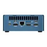 Mini PC GEEKOM IT13 Max Core Ultra 9 185H 32GB 1TB Win11 Pro