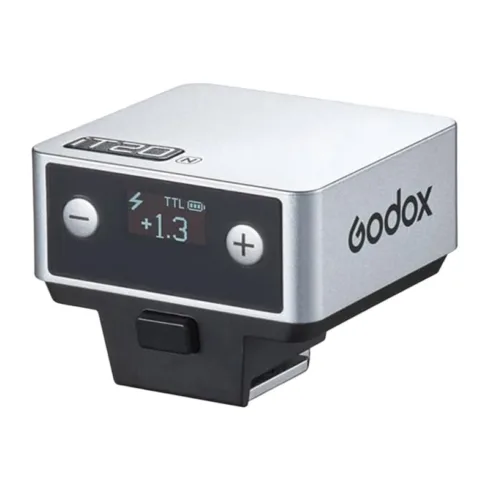 Flash GODOX iFlash iT20 for Nikon