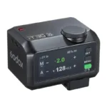 GODOX iT30Pro Flash for Olympus
