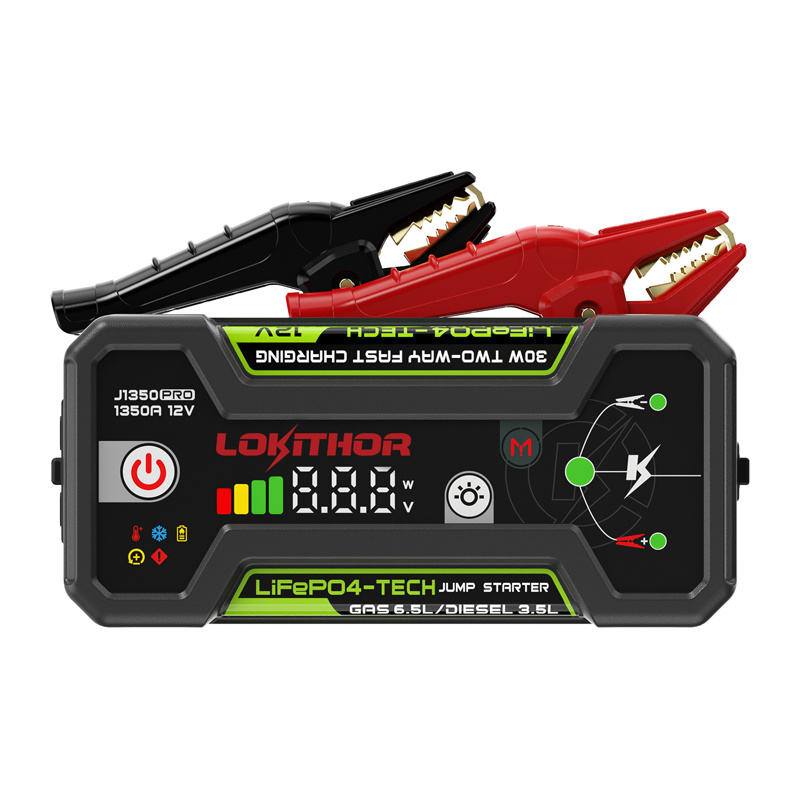 inp-j1350-pro-lokithor-j1350-pro-25-6wh-jump-0.webp LOKITHOR J1350 Pro 25.6Wh Jump Starter