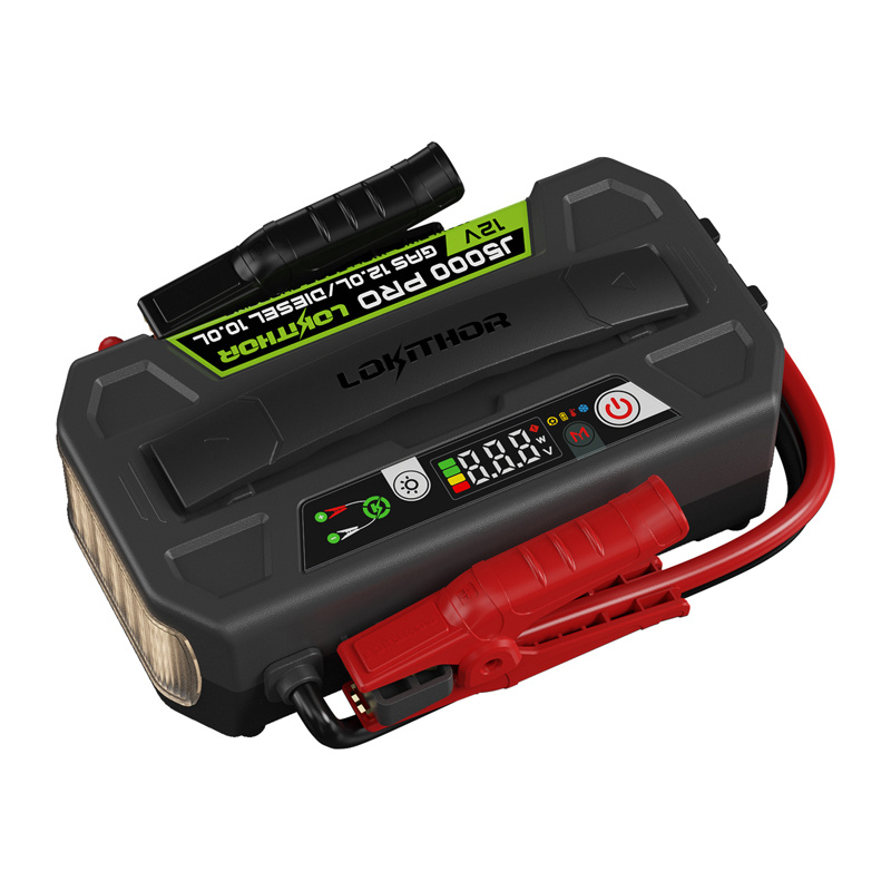 inp-j5000-pro-lokithor-j5000-pro-jump-starte-0.webp LOKITHOR J5000 PRO Jump Starter, 99.84 Wh, 5000 A