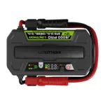 LOKITHOR J5000 PRO Jump Starter, 99.84 Wh, 5000 A