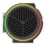 JMGO PicoPlay+ Projector