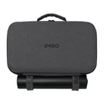 JMGO PicoPlay+ Projector with Tripod