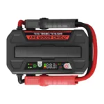LOKITHOR J701HD Jump Starter, 207,2Wh, 4,000 A