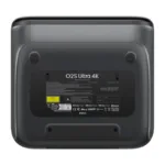 JMGO O2S Ultra Projector