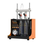 ANCEL JC200 Motorcycle Injector Cleaner