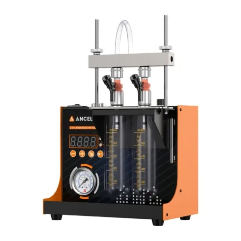ANCEL JC200 Motorcycle Injector Cleaner