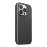 Magnetic protective phone case Joyroom JR-BP006 for iPhone 15 Pro Max (black)
