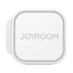 Magnetic Cable Organizer Joyroom JR-ZS368 3 pcs (white)