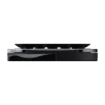Joyroom magnetic phone holder JR-ZS418 black
