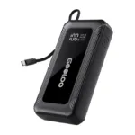 GOOLOO G7 44.4Wh Jump Starter