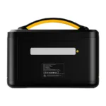 Battery VTOMAN Jump 1500