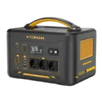 Portable Power Station VTOMAN Jump 2200 2200W