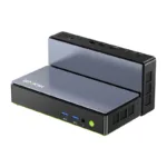 Mini PC GMKtec K13 Core Ultra 7 256V 16GB 1TB Win 11 Pro