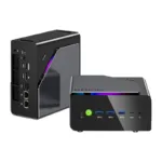 GMKtec K15 Mini PC Core Ultra 5 125U 16GB 1TB Win 11 Pro