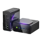 GMKtec K15 Core Ultra 5 125U 32GB 1TB Win 11 Pro Mini PC