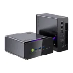 GMKtec K15 Core Ultra 5 125U 32GB 1TB Win 11 Pro Mini PC