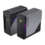 GMKtec K15 Core Ultra 5 125U 32GB 1TB Win 11 Pro Mini PC