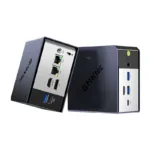 GMKtec K16 Ryzen 7 7735HS Mini PC 32GB 1TB Win 11 Pro
