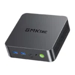 GMKtec K17 Mini PC with Intel Core Ultra 5 226V, 16GB RAM, 1TB Storage, and Windows 11 Pro