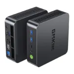 GMKtec K17 Mini PC with Intel Core Ultra 5 226V, 16GB RAM, 1TB Storage, and Windows 11 Pro
