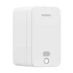 Niimbot K2 portable label printer (white)
