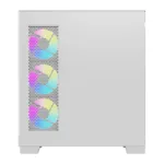 Computer case Darkflash K430 + fans (white)