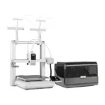 Anycubic Kobra X Combo 3D Printer
