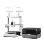 Anycubic Kobra X Combo 3D Printer