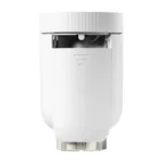 IMOU KIT-TRV1-EU-2 ZigBee thermostatic head kit with 6 adapters and gateway