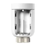 IMOU KIT-TRV1-EU-2 ZigBee thermostatic head kit with 6 adapters and gateway