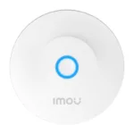IMOU KIT-TRV1-EU-2 ZigBee thermostatic head kit with 6 adapters and gateway