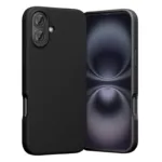 Vention KUHB0-10 Case for iPhone 16 MagSafe (Black)