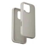 Etui Vention KUHM0-30 dla iPhone 16 Pro MagSafe (Szare)