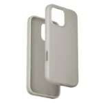 Etui Vention KUHM0-40 dla iPhone 16 Pro Max MagSafe (Szare)