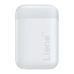 Liene Pearl 2x3" Portable Photo Printer (White)